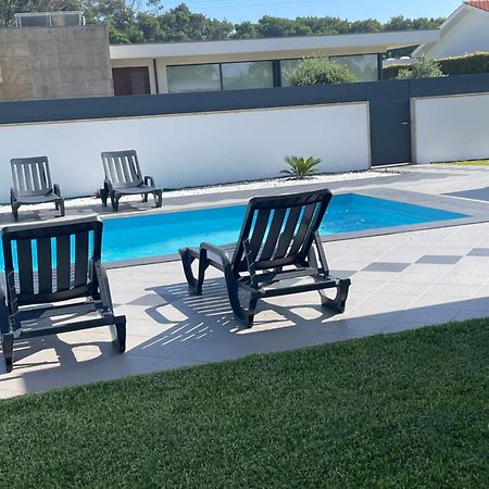 Villa - Ancora - 300 Metres De L'Ocean Vila Praia de Âncora Exterior foto